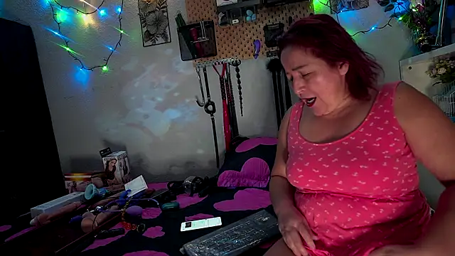 barbarah  online show from December 2025 09:10:01 AM