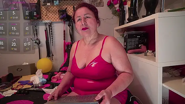 Snapshot of barbarah_ chatting on April 2026 09:34:01 AM barbarah online show from April 2026 09:34:01 AM