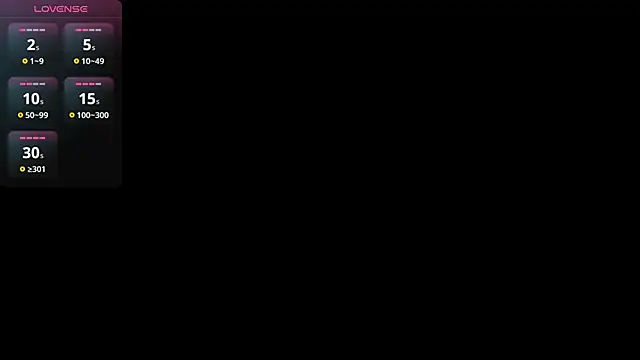 mimi nati online show from November 2025 08:01:01 PM