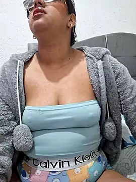 ZaidaWet online show from May 2026 12:33:01 PM