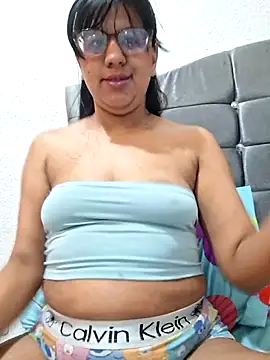 ZaidaWet online show from June 2026 12:14:01 PM
