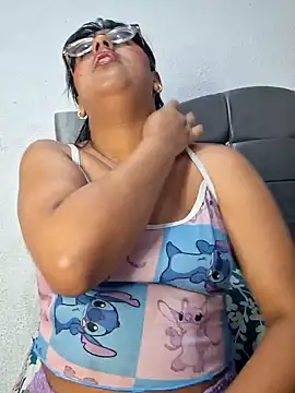 ZaidaWet online show from March 2026 12:11:02 PM