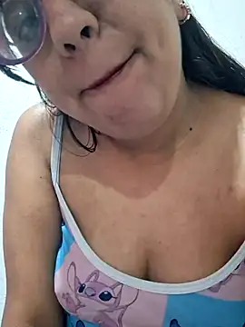 ZaidaWet online show from October 2025 12:04:01 PM