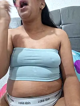 ZaidaWet online show from July 2026 12:22:01 PM