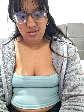 ZaidaWet online show from April 2026 05:30:01 PM