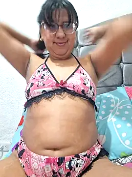 ZaidaWet online show from May 2026 12:14:02 PM