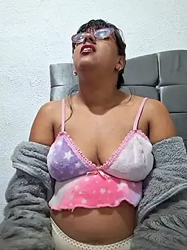 ZaidaWet online show from March 2025 01:51:01 PM