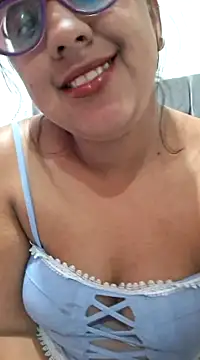 ZaidaWet online show from March 2025 08:49:01 PM