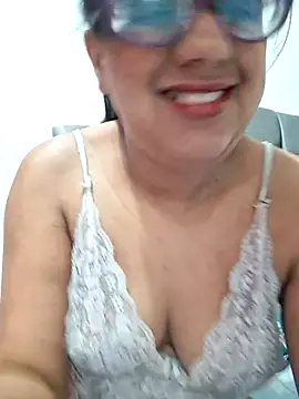 ZaidaWet online show from October 2025 12:04:01 PM