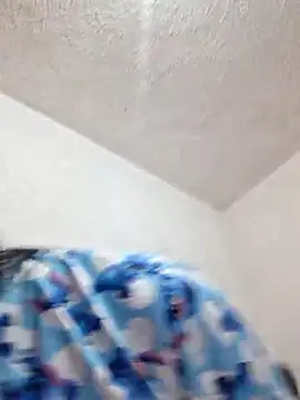 ZaidaWet online show from February 2026 02:49:01 PM