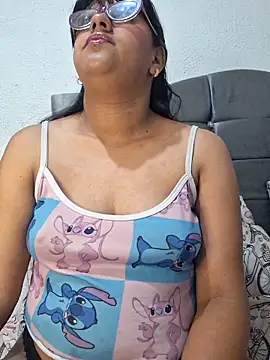 ZaidaWet online show from February 2026 12:16:01 PM