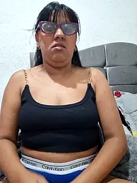 ZaidaWet online show from February 2026 12:13:02 PM