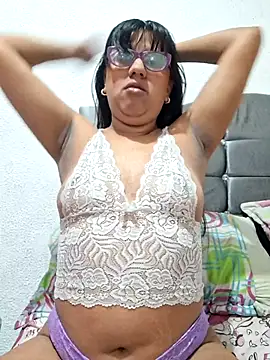 ZaidaWet online show from November 2025 11:43:02 AM