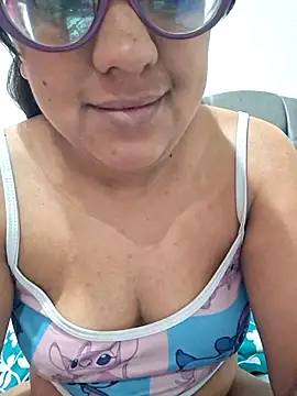 ZaidaWet online show from November 2025 11:47:01 AM