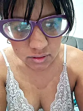 ZaidaWet online show from October 2025 12:02:02 PM