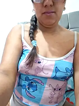 ZaidaWet online show from June 2026 12:04:01 PM
