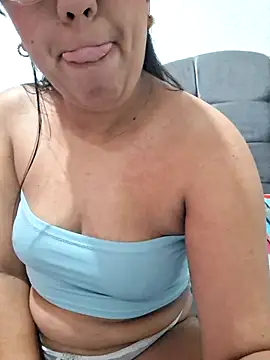ZaidaWet online show from June 2026 12:32:01 PM