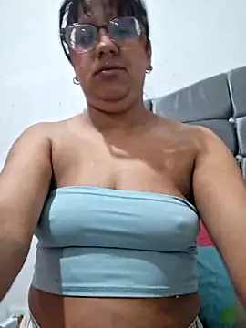 ZaidaWet online show from June 2026 12:22:01 PM
