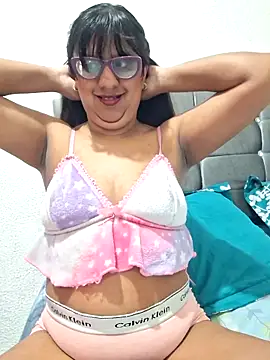 ZaidaWet online show from October 2025 11:56:01 AM