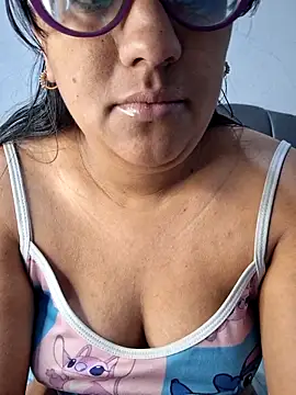 ZaidaWet online show from November 2025 11:59:02 AM