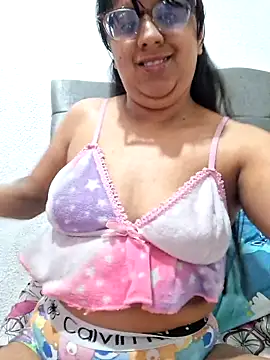 ZaidaWet online show from May 2026 01:10:01 AM
