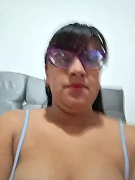 ZaidaWet online show from March 2025 12:12:01 PM
