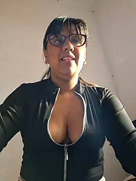 ZaidaWet online show from February 2026 12:35:01 PM