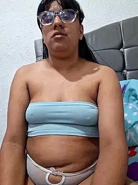 ZaidaWet online show from June 2026 12:37:01 AM