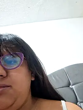 ZaidaWet online show from October 2025 01:01:02 PM