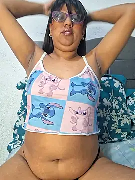 ZaidaWet online show from January 2026 12:08:02 PM