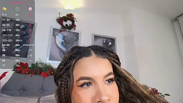 valerieharris online show from January 2026 04:41:01 AM