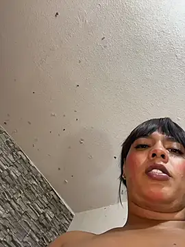 Snapshot of Newshantal_ chatting on July 2026 06:14:01 AM Newshantal online show from July 2026 06:14:01 AM