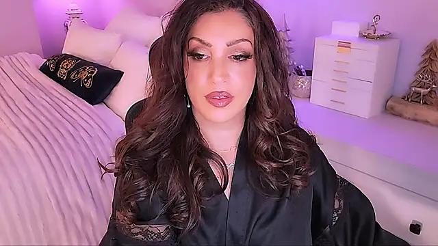 Wonderful Woman online show from May 2026 02:15:01 AM