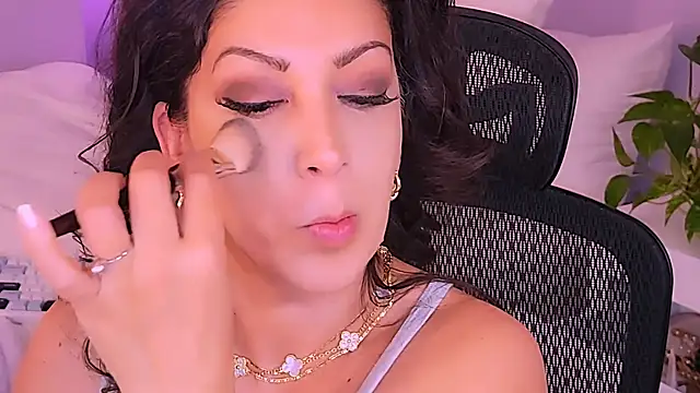 Wonderful Woman online show from February 2026 04:34:01 AM