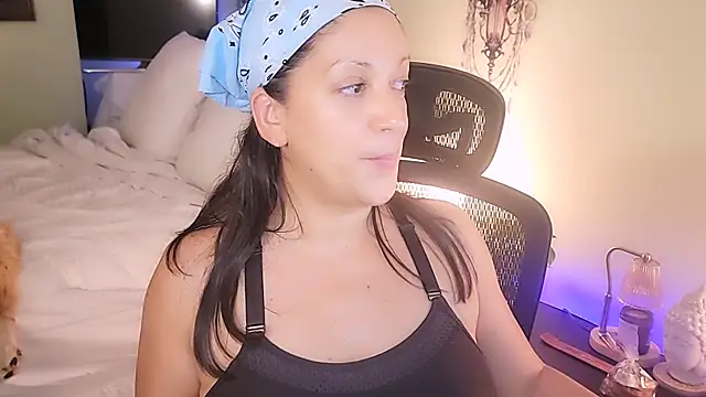 Wonderful Woman online show from September 2025 01:19:01 AM