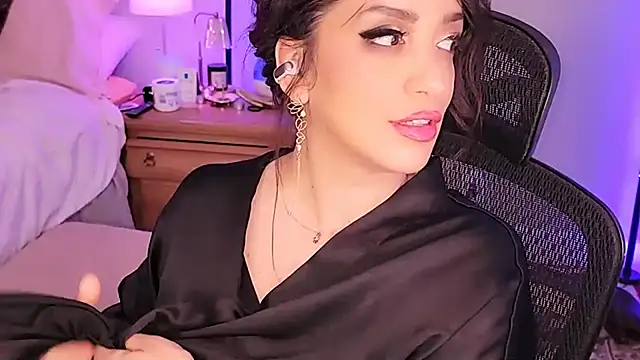 Wonderful Woman online show from March 2025 09:34:02 AM