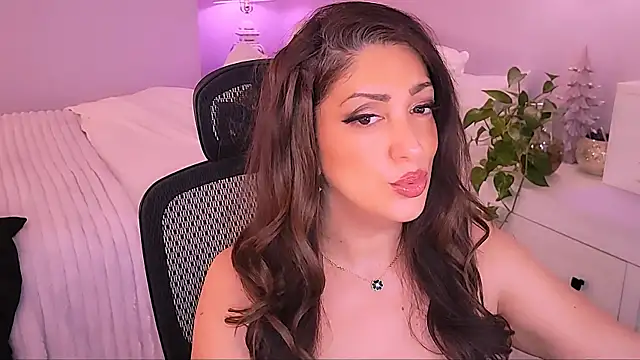 Wonderful Woman online show from March 2026 04:23:01 AM