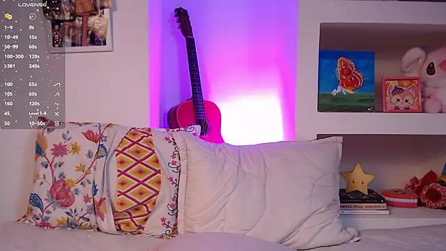 lailypink online show from March 2026 01:21:02 AM