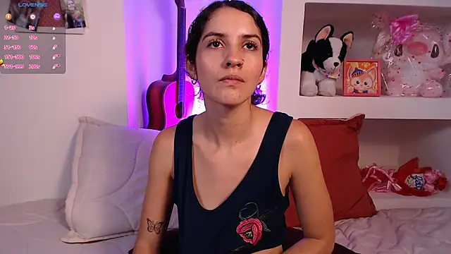 Snapshot of lailypink chatting on March 2025 05:00:02 AM lailypink online show from March 2025 05:00:02 AM