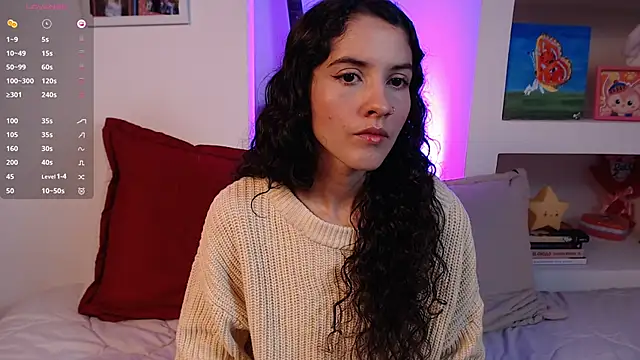 lailypink online show from November 2025 04:41:02 PM