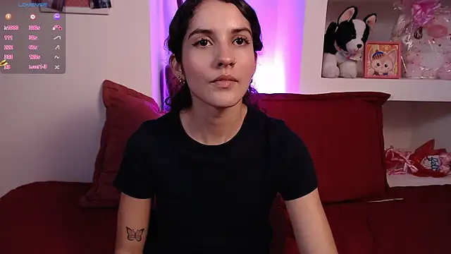 Snapshot of lailypink chatting on March 2025 02:19:02 AM lailypink online show from March 2025 02:19:02 AM