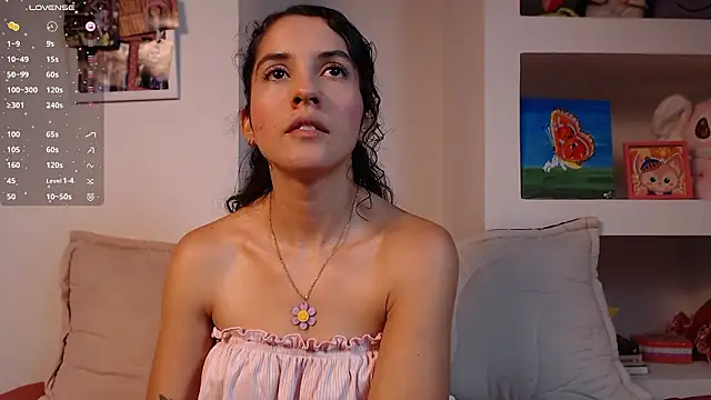 lailypink online show from February 2026 11:59:02 PM