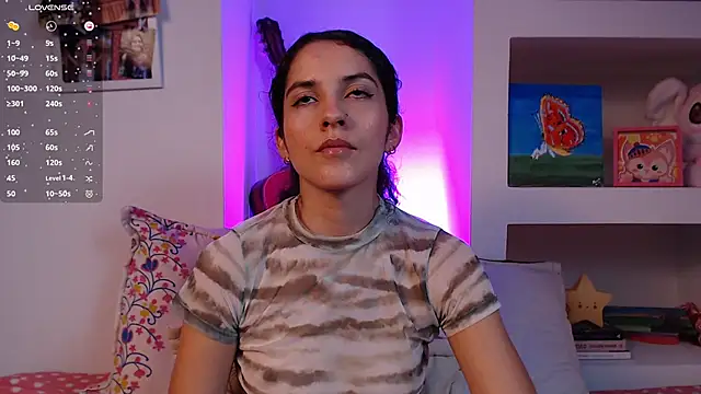 lailypink online show from May 2026 12:09:01 AM