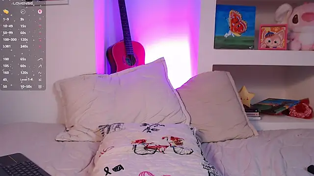 lailypink online show from July 2026 02:12:01 AM