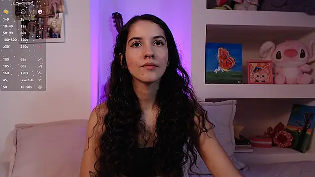 lailypink online show from February 2026 04:14:01 PM