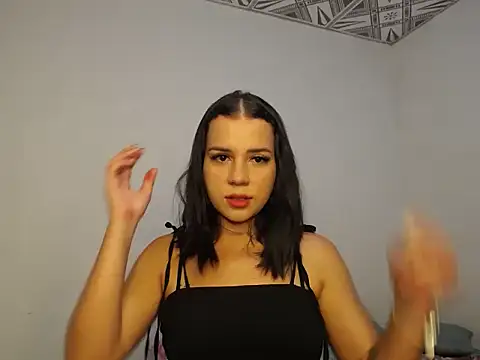 gabriela davis online show from February 2026 05:45:01 PM