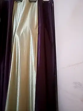 LadyloverSameer online show from March 2025 05:57:02 PM