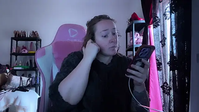 kisicaxx online show from March 2026 08:22:03 AM