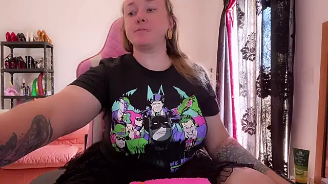 kisicaxx online show from September 2025 09:59:02 AM
