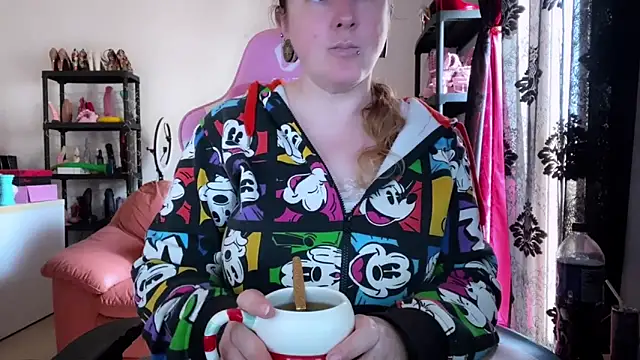 kisicaxx online show from March 2026 02:28:01 PM